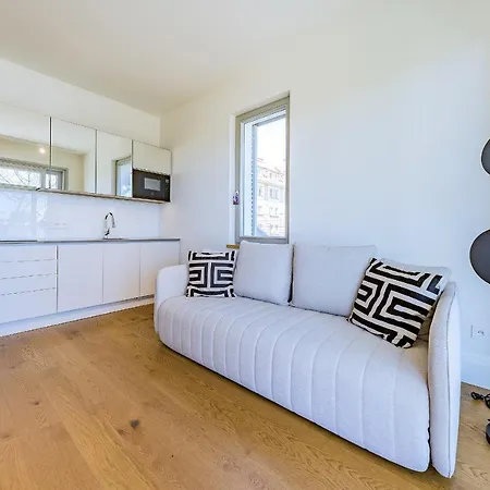 Szyprow Apartment Jastarnia