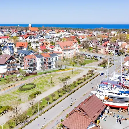 Szyprow * Jastarnia