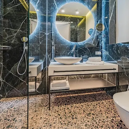 Apartment Szyprow *