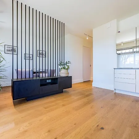 Szyprow Apartment *