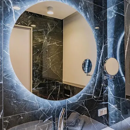 Apartment Szyprow *