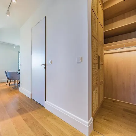 Szyprow Apartment Jastarnia