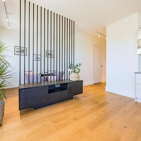 Apartment Szyprow Jastarnia