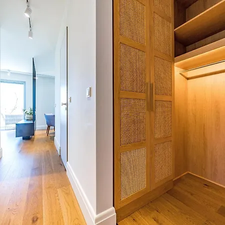Szyprow Apartment Jastarnia
