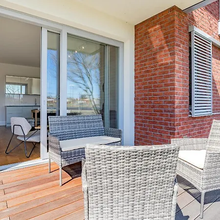 아파트 Szyprow 야스타르니아