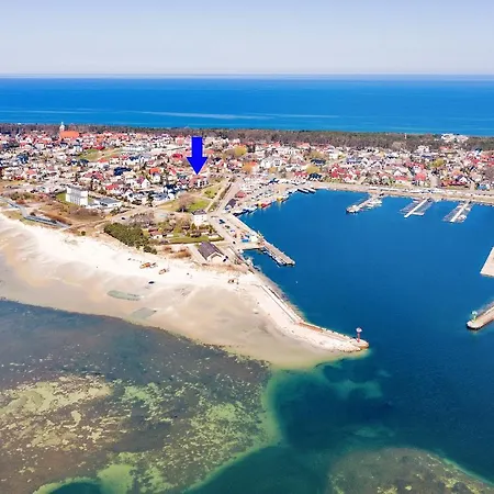 아파트 Szyprow 야스타르니아