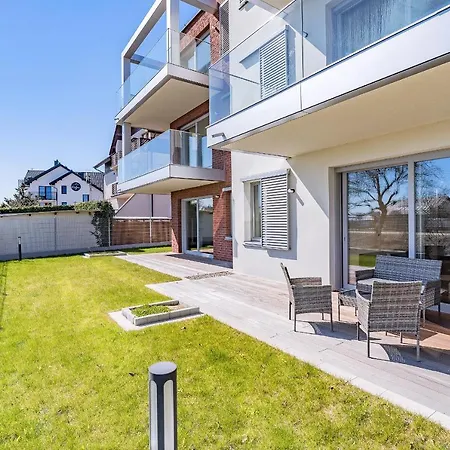 아파트 Szyprow 야스타르니아