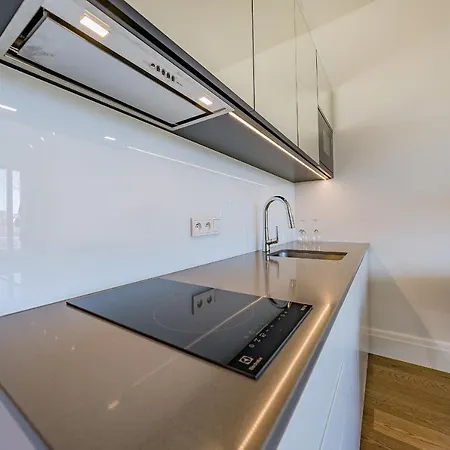 Szyprow Apartment Jastarnia