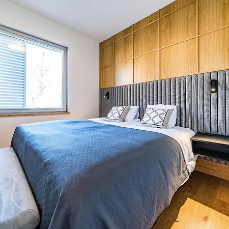 아파트 Szyprow 야스타르니아