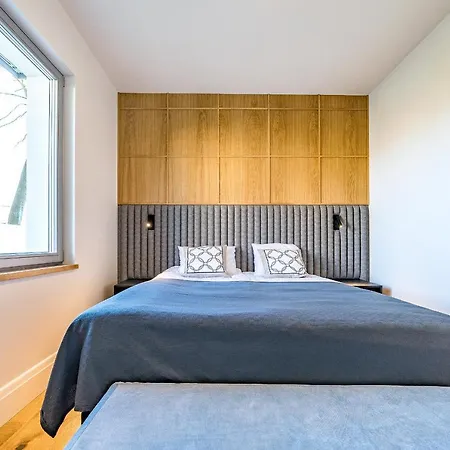 Apartment Szyprow *