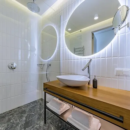 Szyprow 아파트 야스타르니아