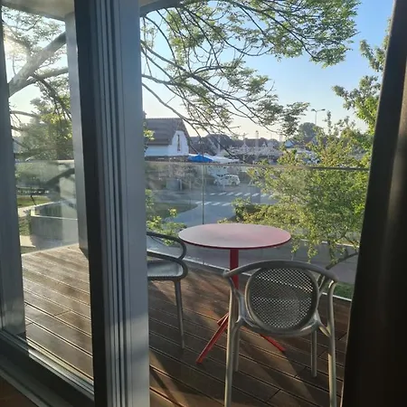 Apartment Szyprow
