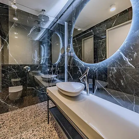 Apartment Szyprow