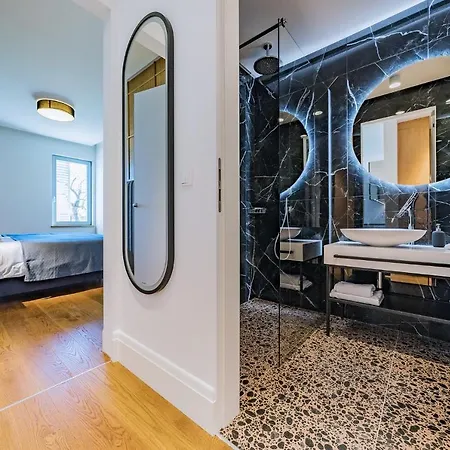 Apartment Szyprow Jastarnia