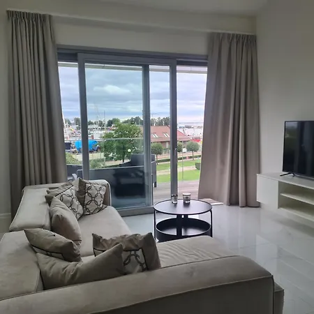 Apartment Szyprow Jastarnia
