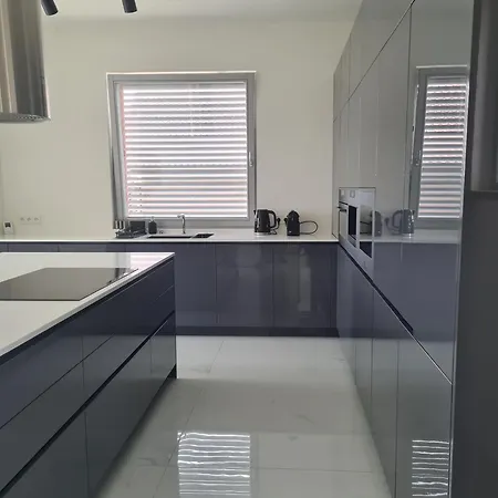 아파트 Szyprow 야스타르니아