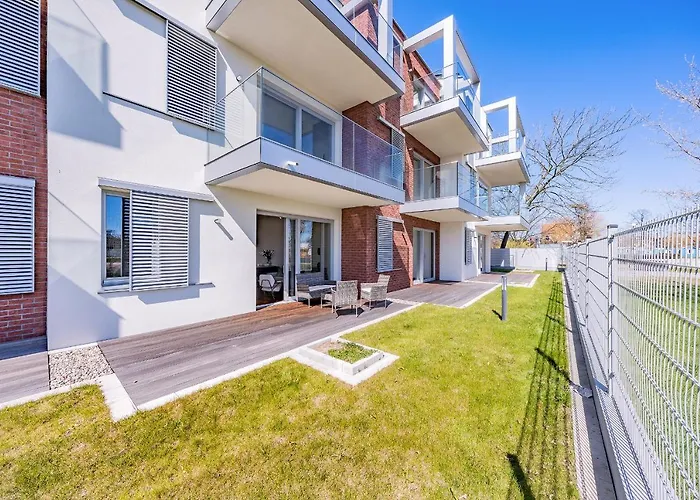 Szyprow 公寓 亚斯塔尔尼亚