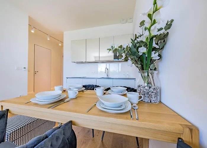 Szyprow 公寓 亚斯塔尔尼亚