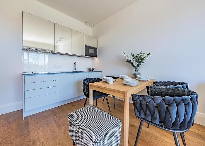 Szyprow 公寓 亚斯塔尔尼亚