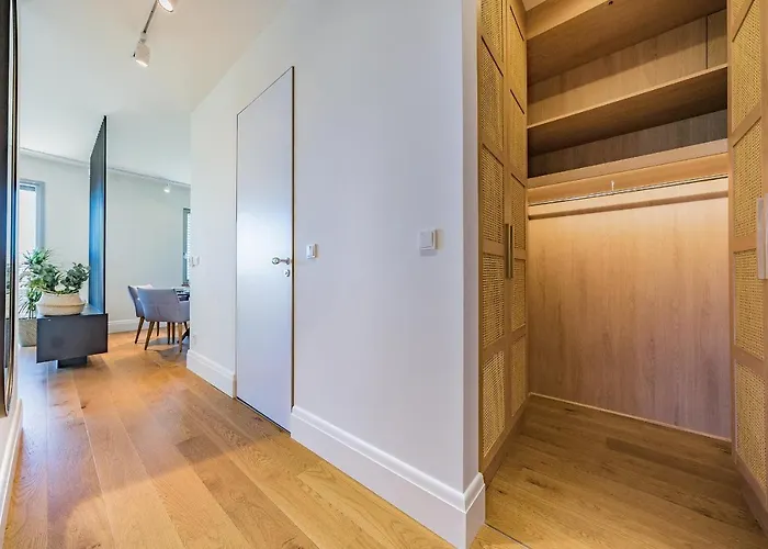 Szyprow 公寓 亚斯塔尔尼亚