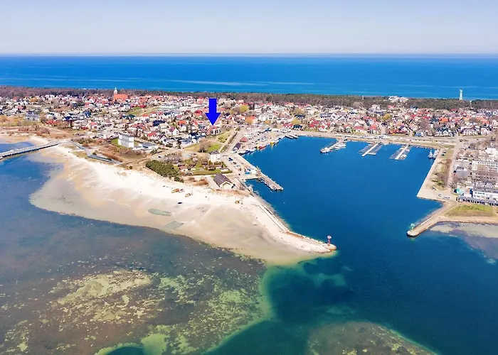 公寓 Szyprow 亚斯塔尔尼亚