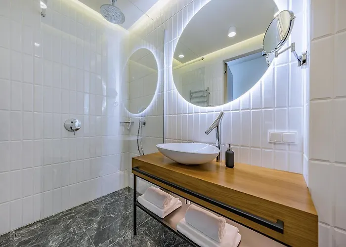 Szyprow 公寓 亚斯塔尔尼亚